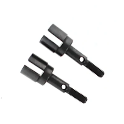Redcat Everest-10 Stub Axle (Front or Rear) 2pcs (18012)