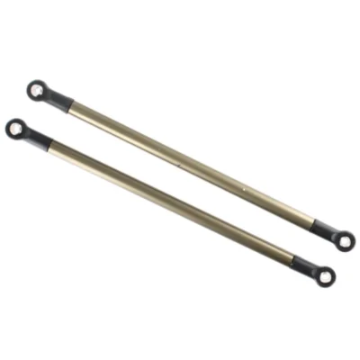 Redcat Everest-10 Steering Links (138mm) (2pcs) (18023)