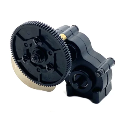 Redcat Racing Transmission (Complete) (1pc) (18024)