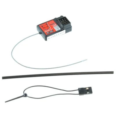 Redcat Racing Receiver (Flysky FS-A3) (28480)