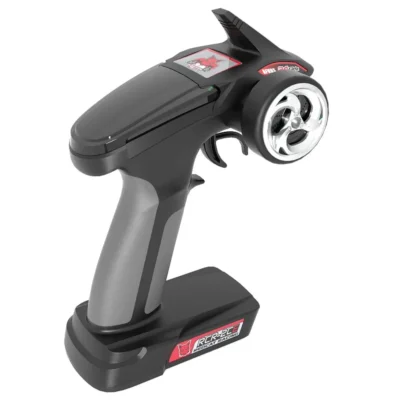 Redcat Flysky RCR-2CE Radio (2.4Ghz) (1pc)