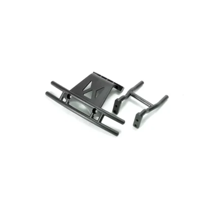 Redcat Racing Volcano EPX/EPX Pro Front Bumper Assembly (1pc) (37015)