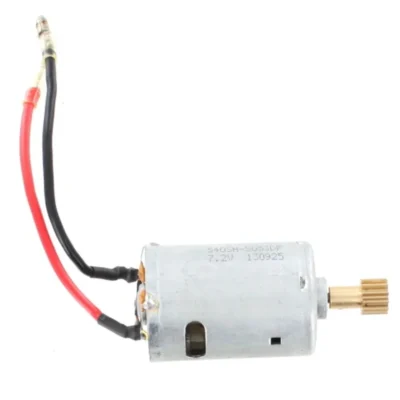 Redcat Everest-10 54 Turn RC540 Brushed Motor w/ 14T Pinion Gear
