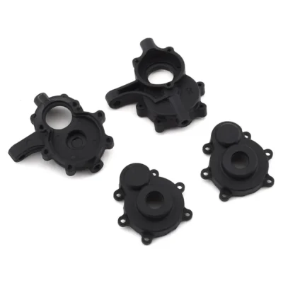 Redcat Gen8 Front Outer Portal Housing Set