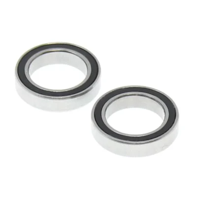 Redcat Racing 12x18x4mm Rubber Sealed Ball Bearings (2pcs)