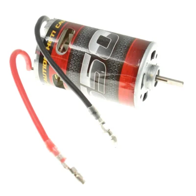 Redcat Racing 17T Brushed Motor RC550-8517 Everest Gen7 Pro/Sport/Gen8 V2 Scout II