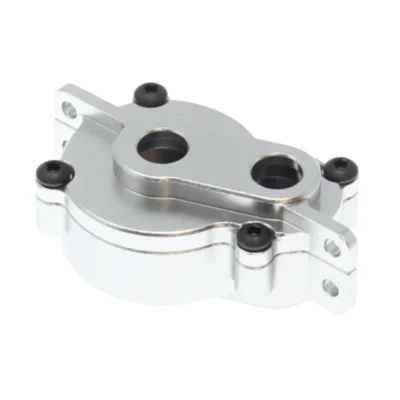 Redcat Racing GEN8 Axe/GEN8 V2/Wendigo Aluminum Transfer Case Housing Set