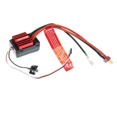 Redcat HX-1040 Crawler ESC (T-Plug) (1pc) (RER11419)