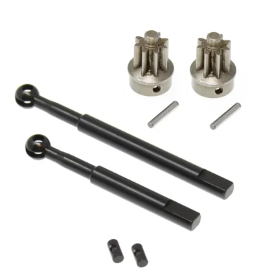 Redcat Racing Gen8 Heavy Duty Front Portal CVA Driveshaft/Gear Set