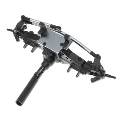 Redcat Racing Everest Gen7 Pro Front Axle Assembly w/ CVA's (RER11967)