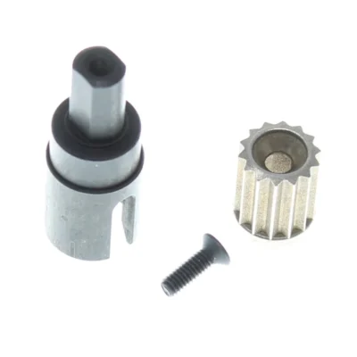 Redcat Center Drive Cup w/ Output Gear (1set) (RER12415)
