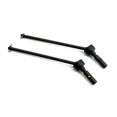 Redcat Racing Kaiju EXT Front/Rear CVD Driveshafts (2 pcs) (RER12426)