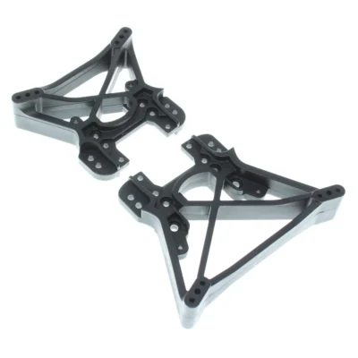 Redcat Kaiju EXT F/R Shock Tower Set (1pr) (RER12434)