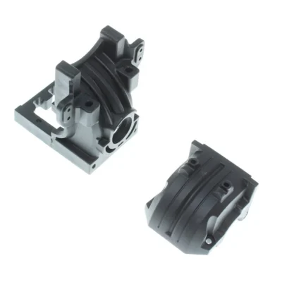 Redcat Racing Kaiju EXT Rear Gearbox Housing (1pc) (RER12436)