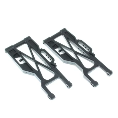 Redcat Racing Kaiju EXT Front Lower Suspension Arm Set (1 pair) (RER12441)