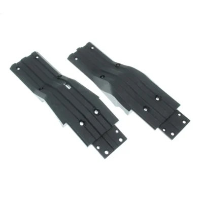 Redcat Center Skid Plates (1 set) (RER12451)