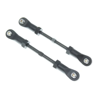 Redcat Racing Kaiju EXT Steering Links (1 pair) (RER12459)