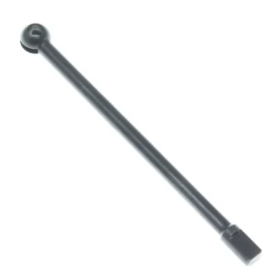 Redcat Short Front CV Shaft (8.9 x 87.5mm) (RER12650)