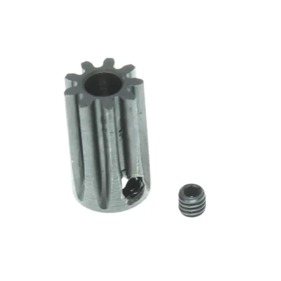 Redcat Kaiju EXT Steel Motor Pinion Gear (9T) (5mm Bore)