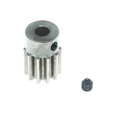 Redcat 11T Steel Mod 1 Pinion Gear (1pc)