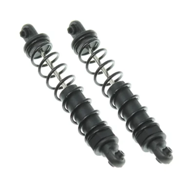 Redcat Shocks Complete F/R (Plastic) (1pr) (RER13437)