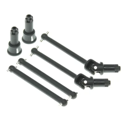 Redcat Volcano-16 Front/Rear Drive Shafts (RER13631)