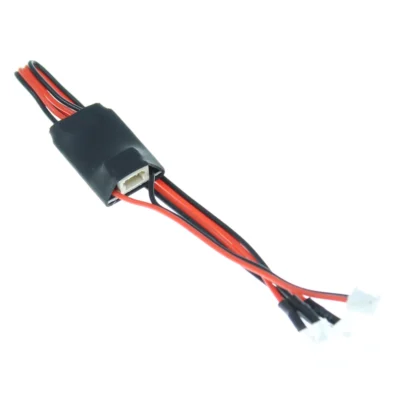 Redcat Volcano-16 Headlight LED Set (RER13674)