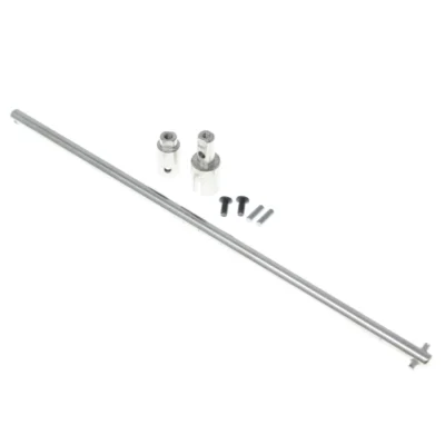 Redcat Racing Volcano-16 Heavy Duty Center Drive Shaft, Outdrive Cups, Pins & Screws (RER13676)