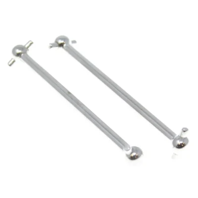 Redcat Racing Volcano-16 Metal Rear Dogbones (RER13682)