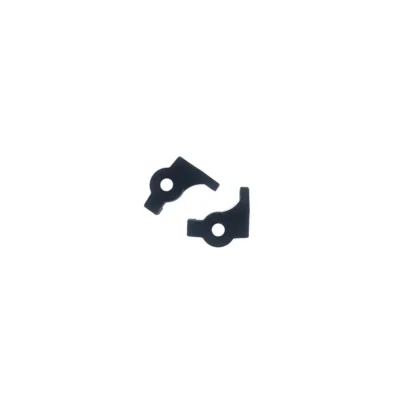 Steering Knuckles L/R (Plastic)(1pr)