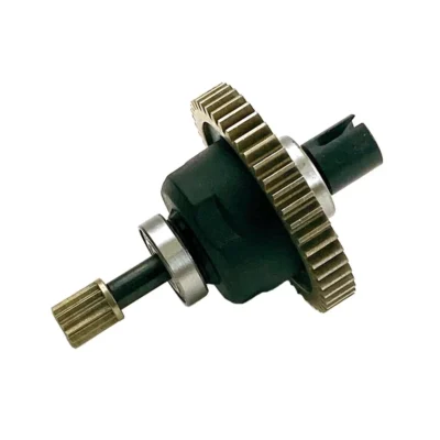 Redcat Racing Kaiju EXT Complete Center Differential w/ Metal Spur Gear (1pc) (RER13883)