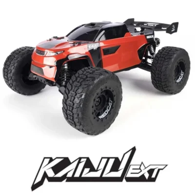 Redcat Racing Kaiju EXT 1/8 Scale Brushless Electric Monster Truck (Copper)