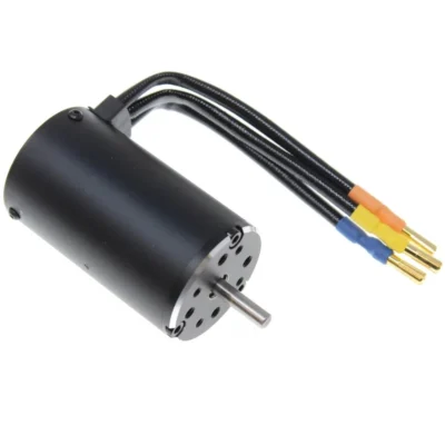 Redcat Racing 4068 Brushless Smooth Motor 2100KV Kaiju/Kaiju EXT