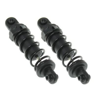 Redcat Monte Carlo Shocks Complete F/R (Plastic) (1pr) (RER14731/BS286-010)