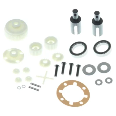 Redcat RDS Complete Differential w/ Idler Gears