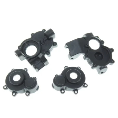 Redcat Ascent/Ascent Fusion Front Portal Housing Set (1set)