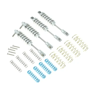Redcat CNC Aluminum Shocks (RER16319)