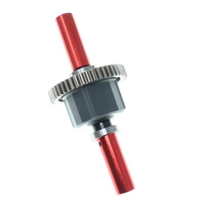 Redcat Machete 6S Complete Center Differential