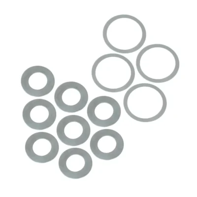 Redcat Racing Diff Shim Set (12pcs)