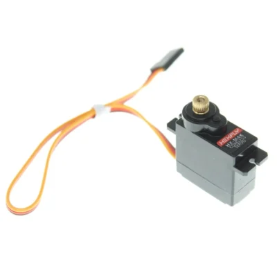 Redcat Hexfly HX-M4K 4kg Coreless Metal Gear Micro Servo (1pc)