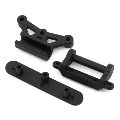 Redcat Ascent Front Body Mount Hinge Set