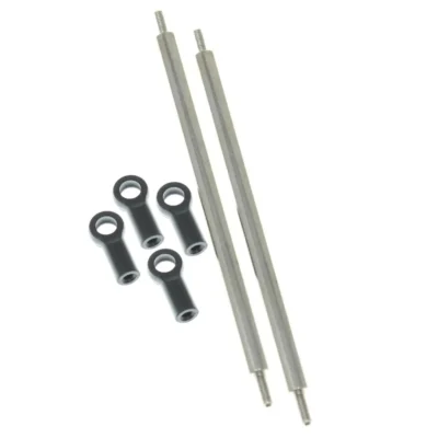 Redcat Everest Ascent Rear Upper Links (94mm) (2pcs)