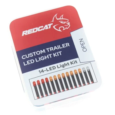 Redcat LED Light Kit For Custom Trailer