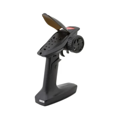 Redcat R3C 4-Channel Transmitter & R3C-ER 2-in-1 ESC/Receiver Unit