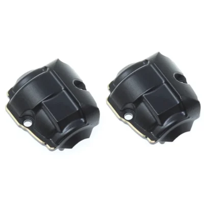 Redcat Ascent-18 Diff Cover (Brass) (1pair)
