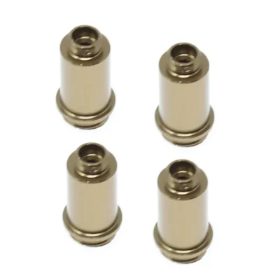 Redcat Ascent-18 Aluminum Shock Bodies (Bronze) (4pcs)