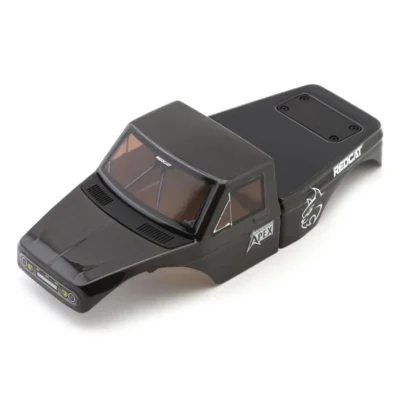 Redcat Ascent-18 Apex Pre-Painted Body Set (Grey)