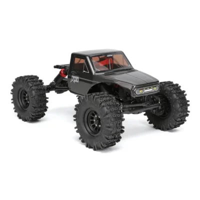 Redcat Ascent-18 Apex (Gray)