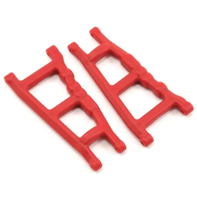 RPM Front or Rear A-Arms For Traxxas Slash 4x4 (2pcs) (Red) (RPM80709)