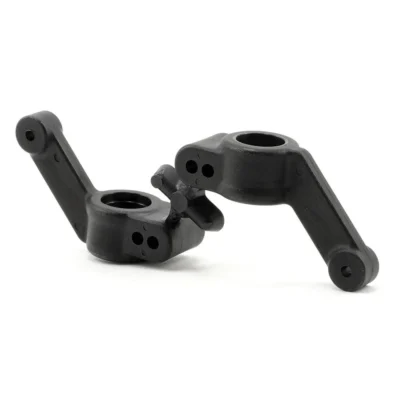 RPM Rear Bearing Carrier Set For Traxxas 4x4 Rustler/Slash/Stampede (2pcs) (RPM80732)